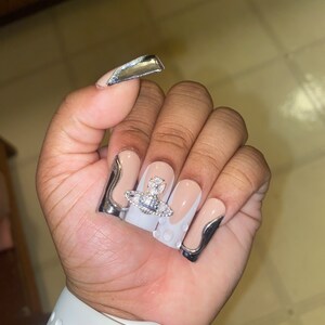 Azaria added a photo of their purchase