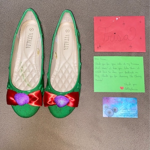 Trisa added a photo of their purchase