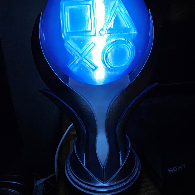 Sony platinum ps5 sales