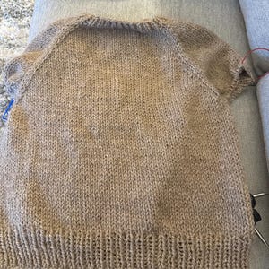 Ann-Marie added a photo of their purchase