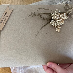 Guest Post - Wedding Welcome Gifts — Ira and Lucy