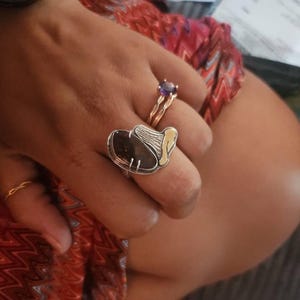 Courtney added a photo of their purchase