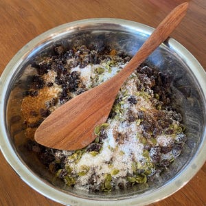 Kay added a photo of their purchase