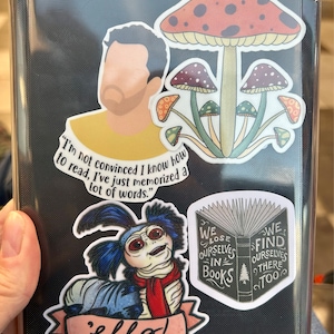 Heather added a photo of their purchase