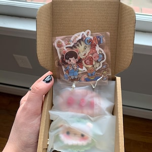 kiera added a photo of their purchase