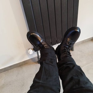 Eric added a photo of their purchase