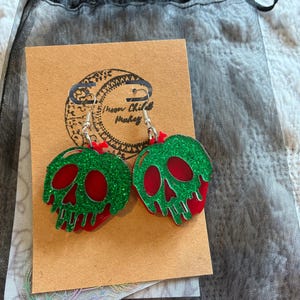 Etsy のお客さま さんが購入した商品の写真を追加しました