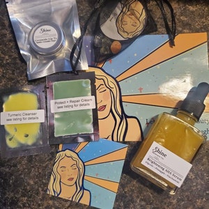 nicole added a photo of their purchase
