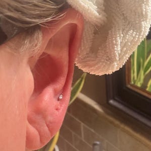 Susan added a photo of their purchase