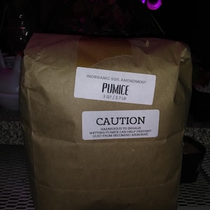 Linda added a photo of their purchase