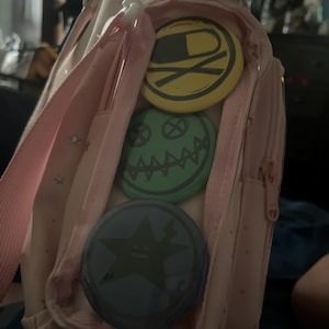 Sophia a ajouté une photo de son achat