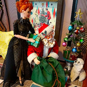 Linda added a photo of their purchase