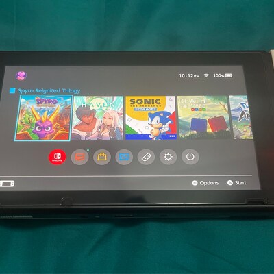 Nintendo Joycon LED Button Color Tuning - Etsy