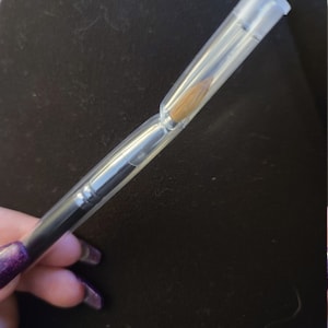 Kimber added a photo of their purchase