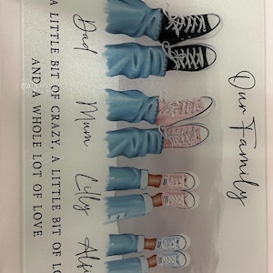 Laura added a photo of their purchase