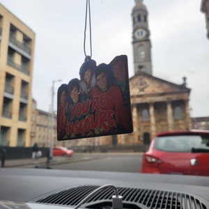 Carolina added a photo of their purchase