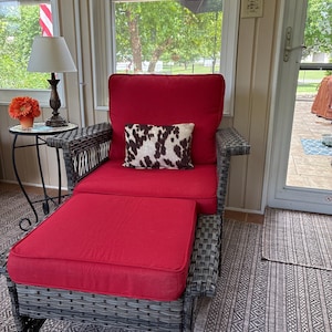 Carol added a photo of their purchase