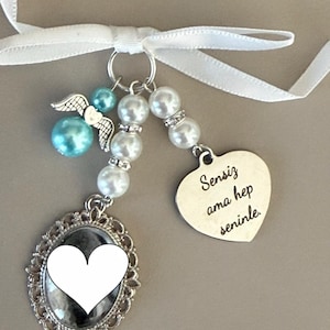 Sinem added a photo of their purchase