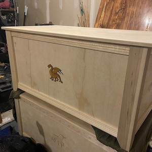 Jack added a photo of their purchase