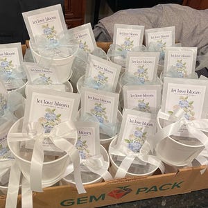 Comprador de Etsy ha añadido una foto de su compra
