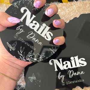 Talia ha añadido una foto de su compra