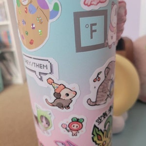 Tarogatchi added a photo of their purchase