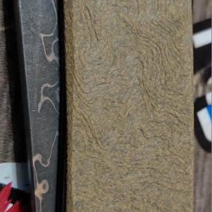 Tom added a photo of their purchase