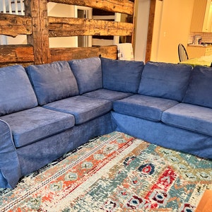 Ikea Ektorp 22 Seat Sectional Sofa Cover Ikea Ektorp Slipcover