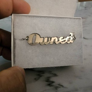 Medical Alert ID Tag With Silencer – Free Custom Engraving, Personalized Safety Tag