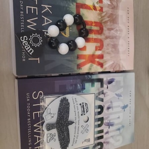 Allana added a photo of their purchase