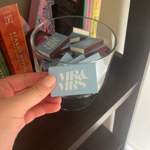 Madisen added a photo of their purchase