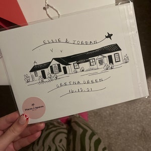 holly added a photo of their purchase