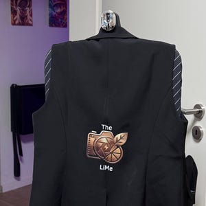 Melissa added a photo of their purchase