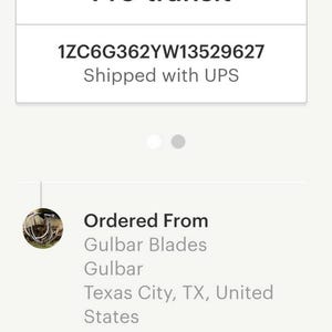Linn added a photo of their purchase