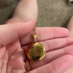 Nikki added a photo of their purchase