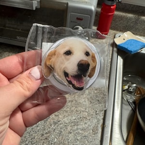 Cailah added a photo of their purchase