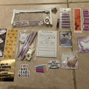 Julie added a photo of their purchase