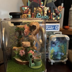 Monica added a photo of their purchase