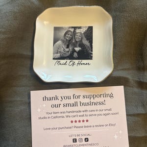 Sydney added a photo of their purchase