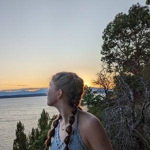 Rachel ha aggiunto una foto del proprio acquisto