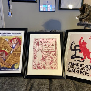 Alex added a photo of their purchase