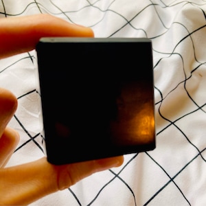 Kristen added a photo of their purchase