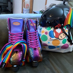 Roxie added a photo of their purchase