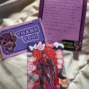 Madison added a photo of their purchase