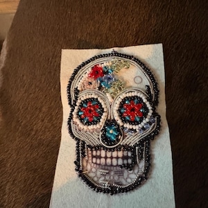 Katie added a photo of their purchase