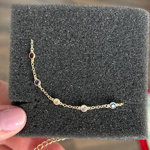 Miley added a photo of their purchase