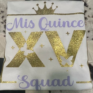 Crystal added a photo of their purchase
