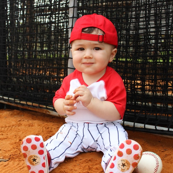 Aazon.co: IVEI 2T-7Years Toddler Baseball Pants - Youth Kids Tee