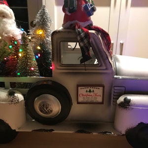 Pat added a photo of their purchase