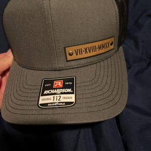 Stacey added a photo of their purchase